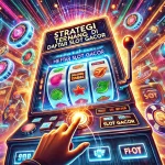 Strategi Terbaik Menang di Daftar Slot Gacor